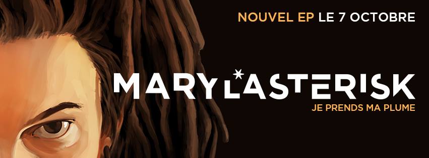MARY L'ASTERISK 