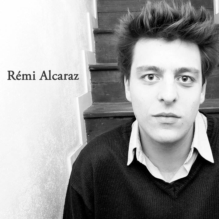 REMY ALCARAZ 