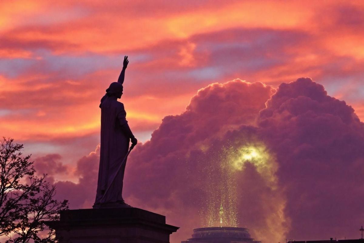 Ville d'Orléans : guide complet pour découvrir la cité historique de Jeanne d'Arc