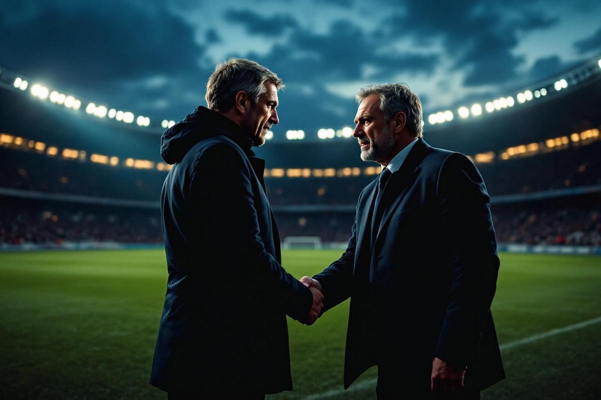 Coupe de France : Béthune fustige Sochaux après un différend sur les recettes du match