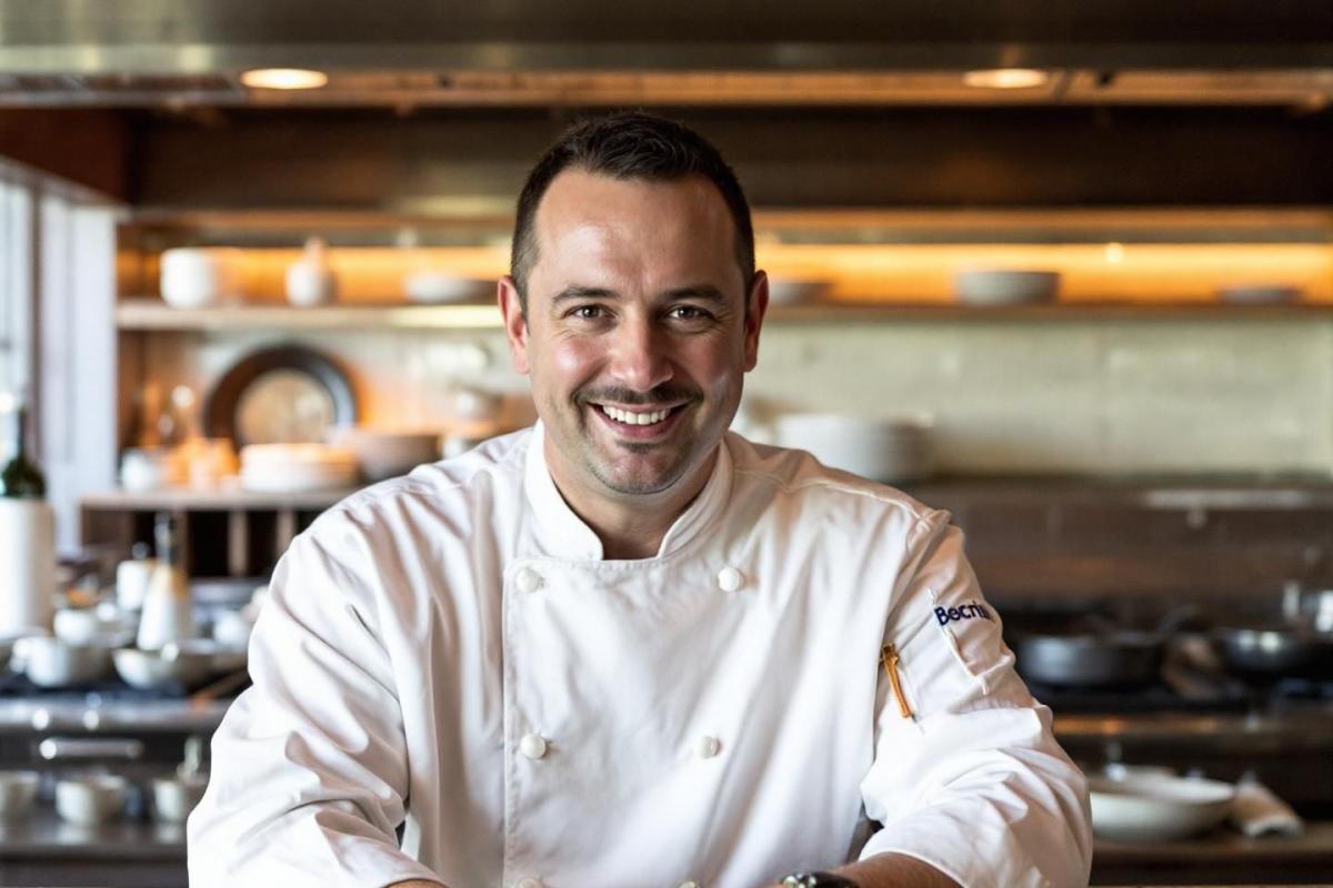 Philippe Conticini partage sa recette de craquounets prêts en 10 minutes