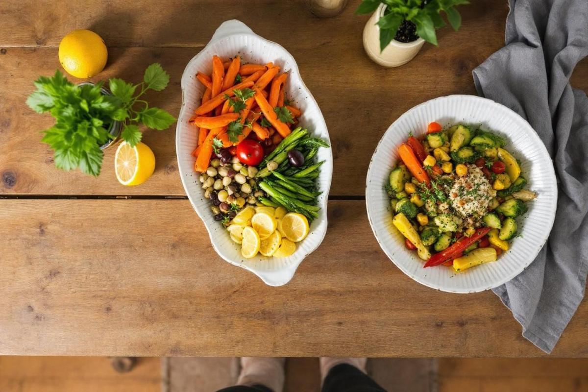 Menu du jour : 3 recettes simples et gourmandes pour lundi 29 décembre 2025