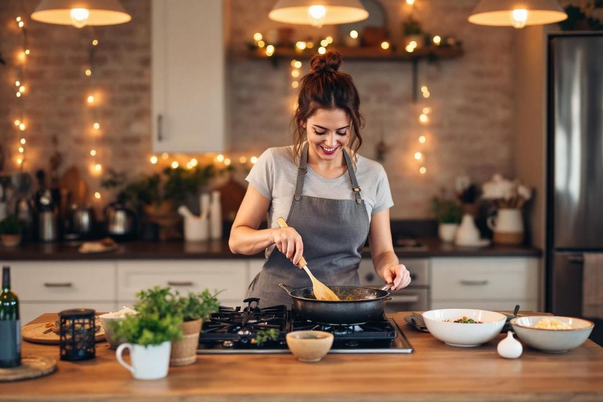 La recette économique de Sœur Angèle pour un repas de Noël sans se ruiner