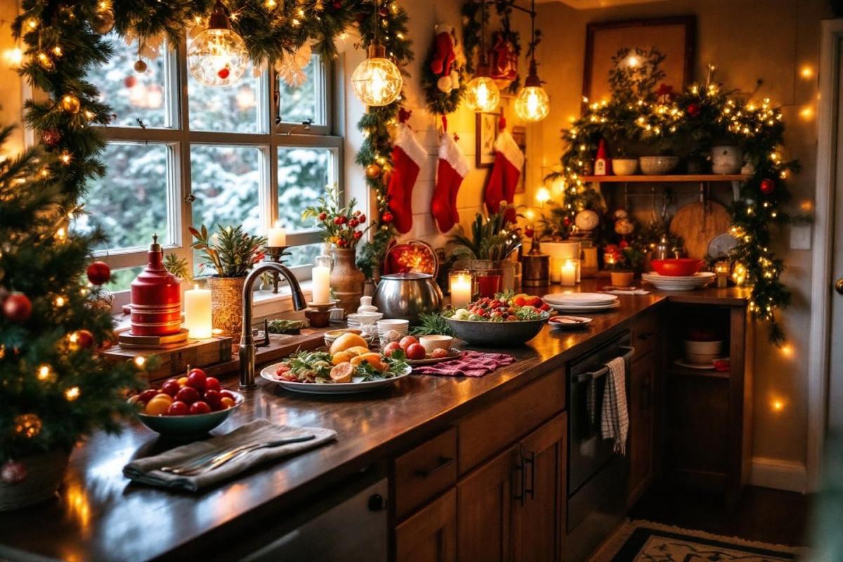 Le 13H fête Noël : découvrez votre recette de fêtes préférée