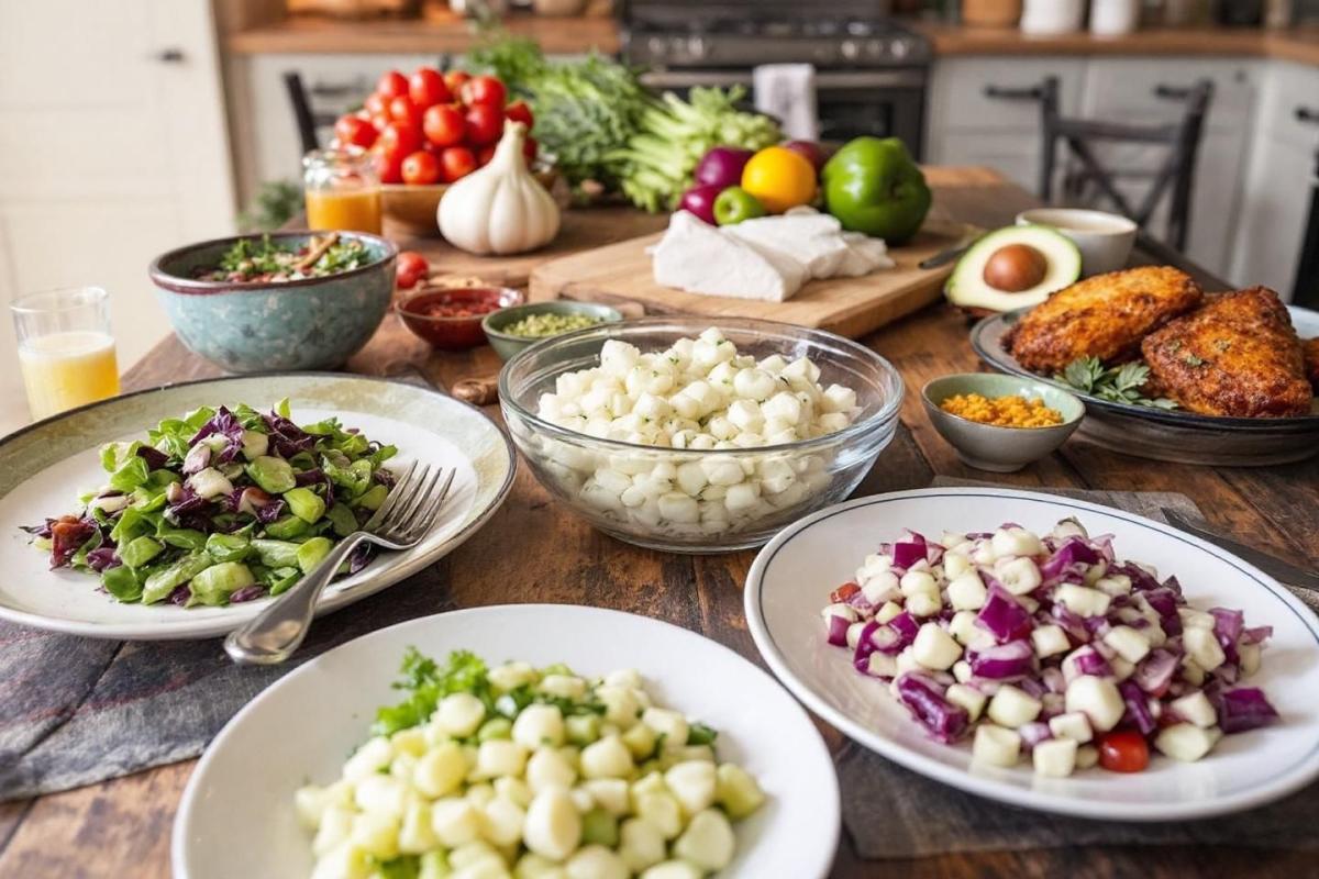 5 Délicieuses recettes avec du poireau pour soutenir les producteurs français