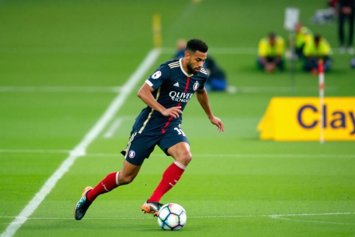 ASSE : actualités, résultats et classement de l'AS Saint-Étienne en Ligue 1